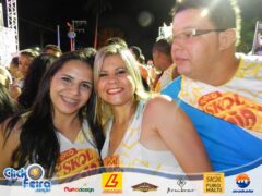 Bloco Skol Folia